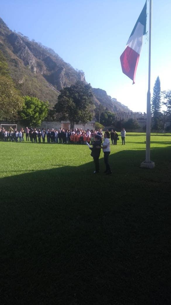 Festival de La Bandera Educare 2020