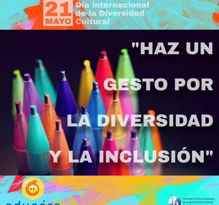 Día Internacional de la Diversidad Cultural