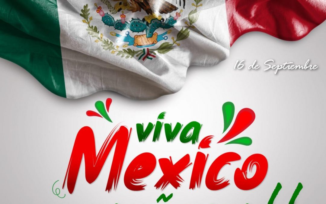 Educáre celebra la independencia de México
