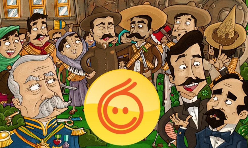Boletín #6 – En nuestro programa… La Revolución Mexicana