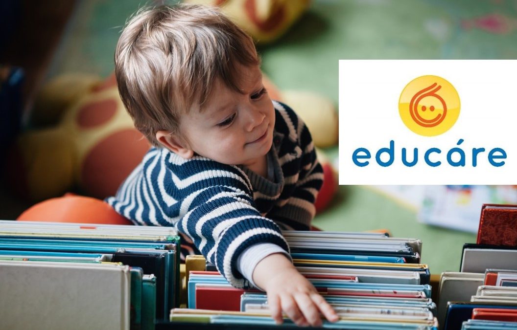 Boletín #5 – Han de saber… ¿Cómo fomentamos la lectura en Educáre?