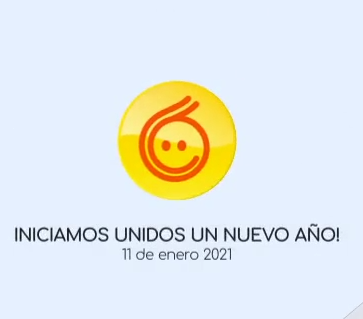 Nuestro propósito de año nuevo eres tú
