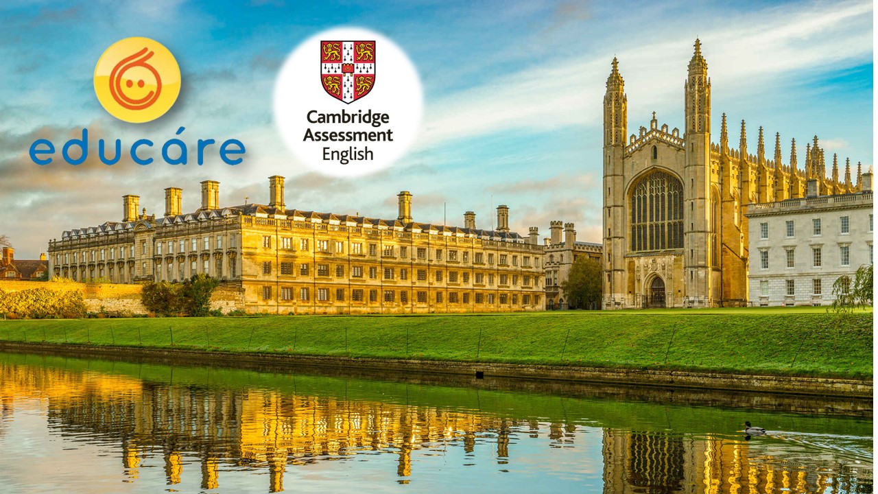 cambridge