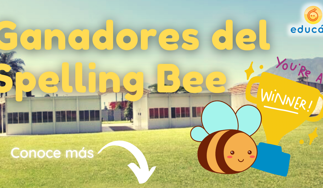 Ganadores del Spelling Bee 2021